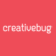 Creativebug icon
