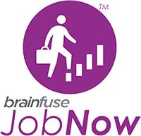 Brainfuse JobNow icon