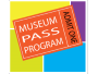 Museum Passes icon