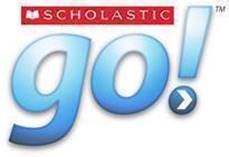 Scholastic Go! icon
