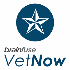 Brainfuse VetNow icon