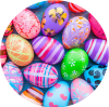 eastereggs