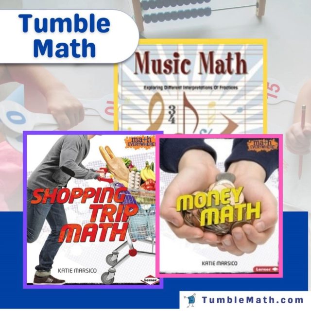 TumbleMath is a Youth Services featured digital resource! It's located on our home page @ mapl.org under Youth - Electronic Resources K-8 ☀️ Make Math Fun This Summer with TumbleMath!
TumbleMath is the most comprehensive collection of math picture books you will find anywhere!! All are in the amazing TumbleBook format complete with animation and narration. The books are accompanied by supplementary materials such as lesson plans and quizzes. With TumbleMath, picture books turn tricky concepts into fun, easy-to-understand stories! Perfect for summer learning, these animated books help kids build confidence in math while keeping them entertained.
📚 Math + Picture Books = A Summer Win!
Check it out at TumbleMath.com!
It's the FUN way to help your kids get back on track in math!
QUESTIONS? Call: 732-583-9100 or email: maplkids@mapl.org
#mapl165 #aberdeennj #matawannj #maplprograms #maplyouthprograms #youthelectronicresources #onlinelearning #youthonlinelearning #digitalresources #tumblemath #MathPictureBooks