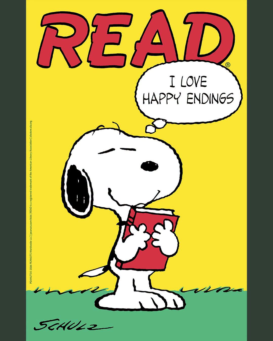 National Read a Book Day is September 6, and hoopla is celebrating with a collection of books about books! These eBooks and audiobooks are perfect for the patrons who don't just love to read, they love EVERYTHING about reading:
https://tinyurl.com/hooplareadabookday

Thank you, hoopla!!!

#hoopladigital #hoopla #WeLoveHoopla  #NationalReadABookDay #nationalreadabookday2026